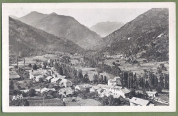 CPSM Vue Rare - ARIEGE - CAPOULET (Junac)  - VUE GÉNÉRALE DE CAPOULET - édition APA Poux / 1 - Sonstige & Ohne Zuordnung