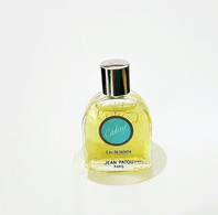 Miniatures De Parfum CALINE  De  JEAN PATOU  EDT  6 Ml - Miniatures Femmes (sans Boite)