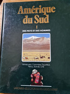 Amérique Du Sud I Des Pays Et Des Hommes - Encyclopédies