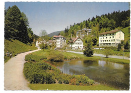 7624  BAD RIPPOLDSAU  1971 - Bad Rippoldsau - Schapbach