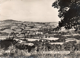 ANGLETERRE,ROYAUME-UNI,UNITED KINGDOM,ANGLETERRE,DORSET,BEAMINSTER,CARTE PHOTO - Autres & Non Classés