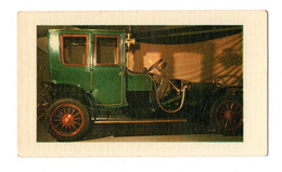 11868 " PANHARD & LEVASSOR  X17SS-1912 " RALLYE DES ANCETRES-RALLYE VAN OUDE WAGENS - Auto's