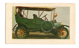 11869 " DE DION-BOUTON-1907 " RALLYE DES ANCETRES-RALLYE VAN OUDE WAGENS - Auto's