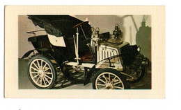 11871 " FIAT 1901-12 CH " RALLYE DES ANCETRES-RALLYE VAN OUDE WAGENS - Auto's