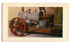 11873 " RICKETT 1858 " RALLYE DES ANCETRES-RALLYE VAN OUDE WAGENS - Auto's