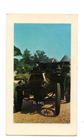 11875 " DURKOPP 1901-8HP-2 CYL. " RALLYE DES ANCETRES-RALLYE VAN OUDE WAGENS - Auto's