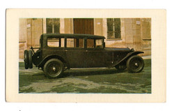 11876 " LANCIA LAMBDA 1931 " RALLYE DES ANCETRES-RALLYE VAN OUDE WAGENS - Auto's