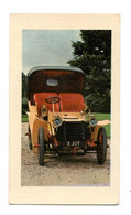 11877 " DE DIETRICH 1903 " RALLYE DES ANCETRES-RALLYE VAN OUDE WAGENS - Auto's