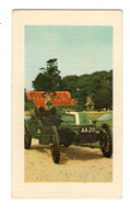 11879 " DE DION 1903 BEAULIEU ABBEY " RALLYE DES ANCETRES-RALLYE VAN OUDE WAGENS - Auto's