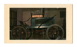 11880 " STANLEY 1898 " RALLYE DES ANCETRES-RALLYE VAN OUDE WAGENS - Auto's
