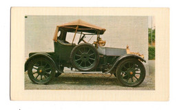 11882 " BELZISE 1912-MARGARET " RALLYE DES ANCETRES-RALLYE VAN OUDE WAGENS - Auto's
