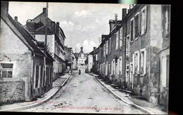 COULONGES SUR YONNE - Coulanges Sur Yonne