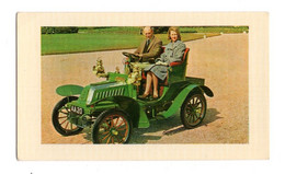 11886 " DE DION 1903 " RALLYE DES ANCETRES-RALLYE VAN OUDE WAGENS - Auto's