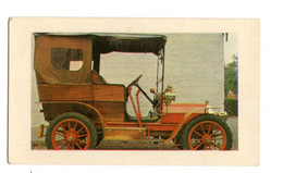 11891 " MARTIN LE TIMONNIER 1904-SULTAN " RALLYE DES ANCETRES-RALLYE VAN OUDE WAGENS - Auto's