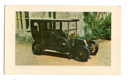 11894 " RENAULT 1906 " RALLYE DES ANCETRES-RALLYE VAN OUDE WAGENS - Auto's