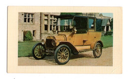 11896 " FORD T 1915 " RALLYE DES ANCETRES-RALLYE VAN OUDE WAGENS - Auto's