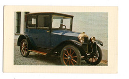 11901 " PEUGEOT 1924 " RALLYE DES ANCETRES-RALLYE VAN OUDE WAGENS - Auto's