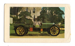 11902 " PROSPER LAMBERT 1906 " RALLYE DES ANCETRES-RALLYE VAN OUDE WAGENS - Auto's