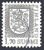 Finnland, 1987, Michel-Nr. 1008, Gestempelt - Usati
