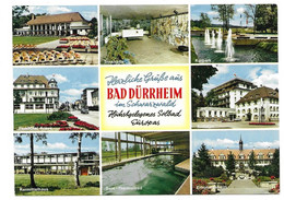 7737  BAD DÜRRHEIM  1971 - Bad Duerrheim