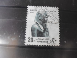 EGYPTE YVERT N°1589 - Usati