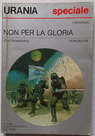 URANIA FANTASCIENZA MONDADORI  N. 1103  ( CART 75) - Sci-Fi & Fantasy