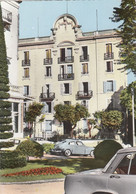 ROYAT (Puy-de-Dome): Hôtel VICTORIA - Royat