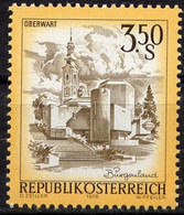 AUTRICHE AUSTRIA ÖSTERREICH Poste  1410 ** MNH Paysages 1978 Oberwart Im Burgenland - 1971-80 Unused Stamps