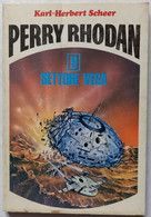 PERRY RHODAN - FANTASCVIENZA  - N.  9 ( CART 75) - Science Fiction Et Fantaisie