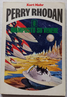 PERRY RHODAN - FANTASCVIENZA  - N.  8 ( CART 75) - Sci-Fi & Fantasy