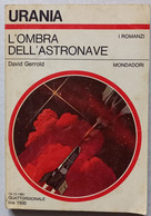 URANIA MONDADORI - QUATTORDICINALE   N. 907 ( CART 75) - Science Fiction Et Fantaisie