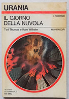 URANIA MONDADORI - QUATTORDICINALE   N. 789 ( CART 75) - Sci-Fi & Fantasy