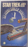 STAR TREK -MONDADORI  FANTASCIENZA - N. 1  DEL GIUGMO 1978 ( CART 75) - Science Fiction Et Fantaisie
