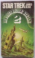 STAR TREK -MONDADORI  FANTASCIENZA - N. 2  DEL  LUGLIO 1978 ( CART 75) - Science Fiction Et Fantaisie