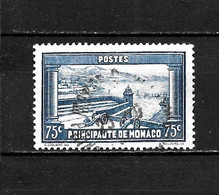 LOTE 2198 /// (C010) MONACO 1933 YVERT Nº: 125    CATALOG/COTE: 2,60€      ¡¡¡ OFERTA - LIQUIDATION - JE LIQUIDE !!! - Gebraucht