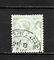 LOTE 2198 /// MONACO 1901 YVERT Nº: 22      ¡¡¡ OFERTA - LIQUIDATION - JE LIQUIDE !!! - Used Stamps