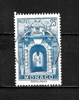 LOTE 2198 /// MONACO 1933 YVERT Nº: 313A   CATALOG/COTE: 20,50€         ¡¡¡ OFERTA - LIQUIDATION - JE LIQUIDE !!! - Usados