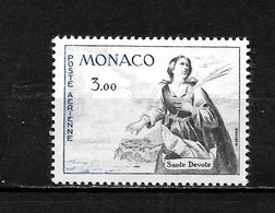 LOTE 2198 /// MONACO  YVERT Nº: A 75 **MNH  CATALOG/COTE: 3,25€   ¡¡¡ OFERTA - LIQUIDATION - JE LIQUIDE !!! - Poste Aérienne