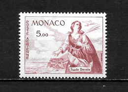 LOTE 2198 /// MONACO  YVERT Nº: A 77 **MNH  CATALOG/COTE: 6,50€   ¡¡¡ OFERTA - LIQUIDATION - JE LIQUIDE !!! - Luchtpost