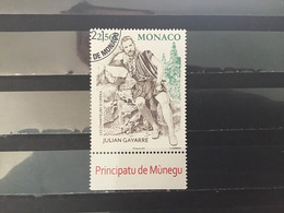 Monaco - Operazangers (2.56) 2021 - Used Stamps