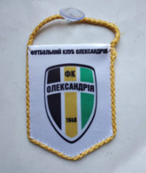 Official Pennant FC Oleksandria Ukraine - Sonstige & Ohne Zuordnung