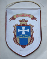 Official Pennant FC Pidvolochysk Ukraine - Sonstige & Ohne Zuordnung