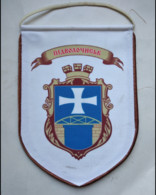 Official Pennant FC Pidvolochysk Ukraine - Other & Unclassified