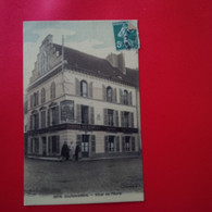 COULOMMIERS HOTEL DE L OURS - Coulommiers
