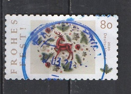 BRD  2020   Mi / 3575 - Used Stamps