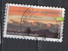 BRD  2020   Mi / 3527 - Used Stamps