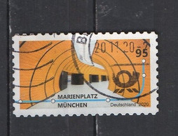 BRD  2020   Mi / 3541 - Used Stamps