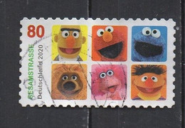 BRD  2020   Mi / 3534 - Used Stamps
