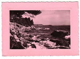 Les Bords De L'étang De Berre - Istres - La Plage Saint Martin - Istres