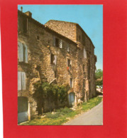 47-----TOURNON D'AGENAIS---vieille Maison---voir 2 Scans - Tournon D'Agenais